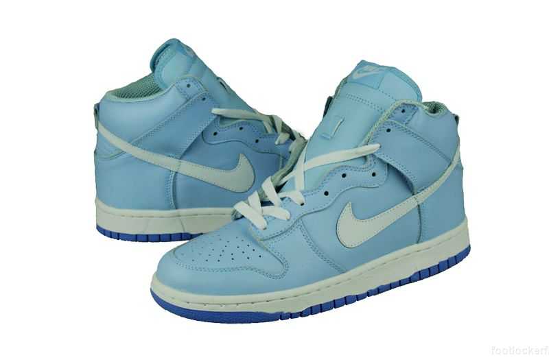 Nike Dunk High Premium Rainbow Boutique Discount Nike Chaussures Dunk